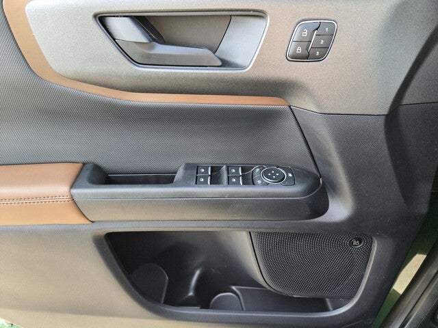 2025 Ford Bronco Sport Outer Banks®