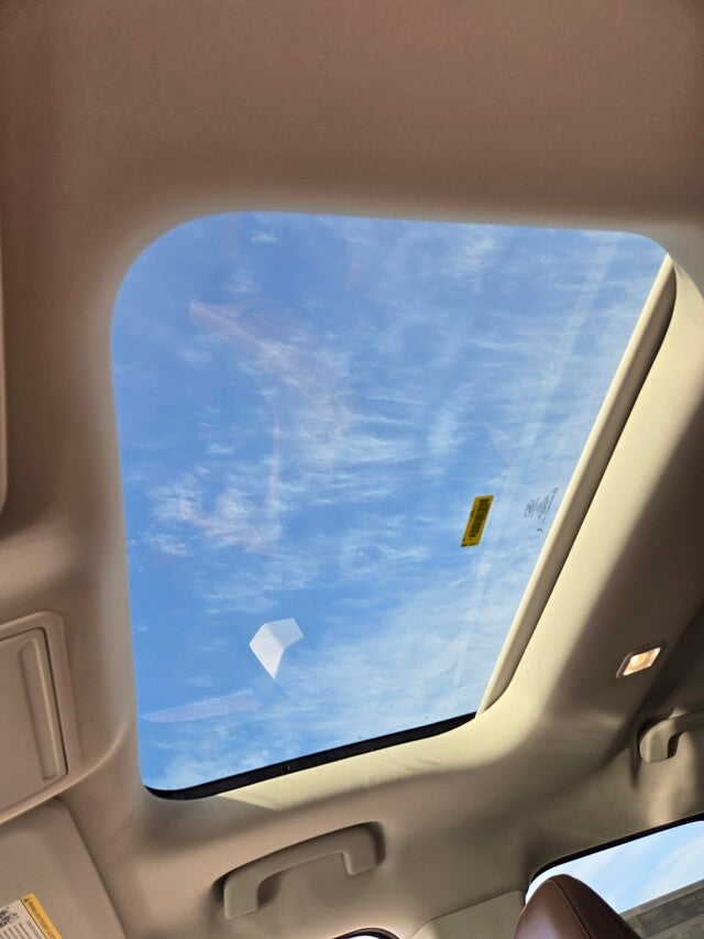 2025 Ford Bronco Sport Outer Banks®