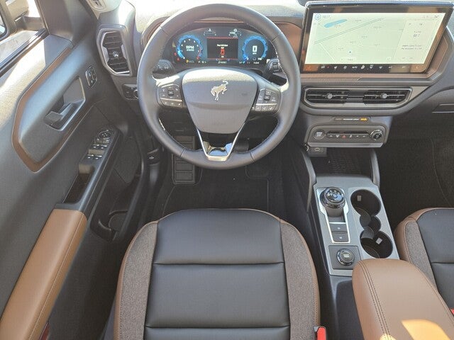 2025 Ford Bronco Sport Outer Banks®