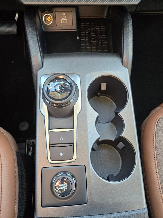 2025 Ford Bronco Sport Outer Banks®