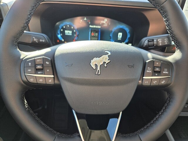 2025 Ford Bronco Sport Outer Banks®