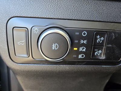 2025 Ford Bronco Sport Outer Banks®