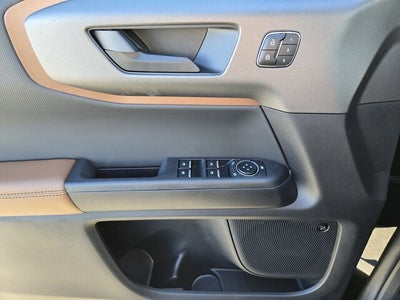 2025 Ford Bronco Sport Outer Banks®