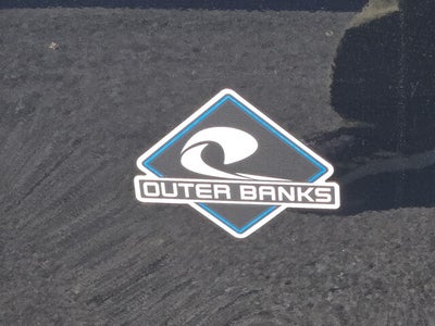 2025 Ford Bronco Sport Outer Banks®