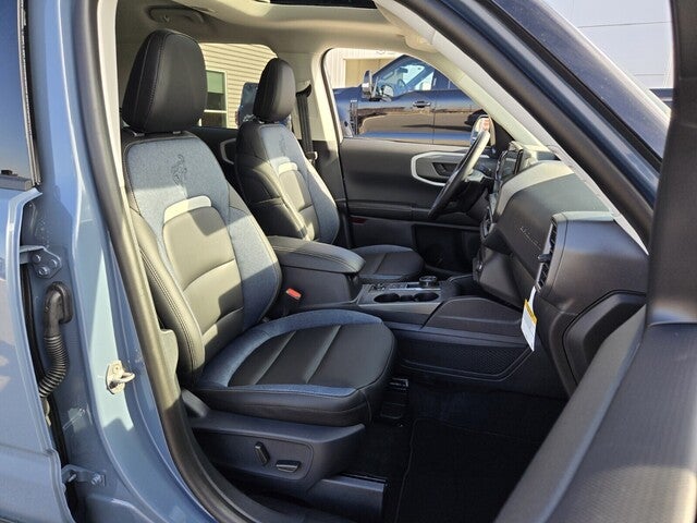 2025 Ford Bronco Sport Outer Banks®