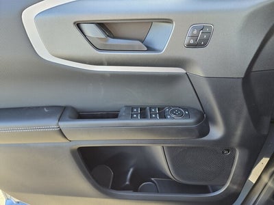 2025 Ford Bronco Sport Outer Banks®