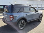 2025 Ford Bronco Sport Outer Banks®