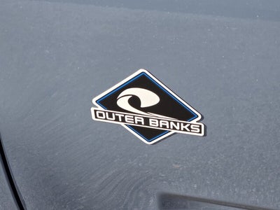 2025 Ford Bronco Sport Outer Banks®