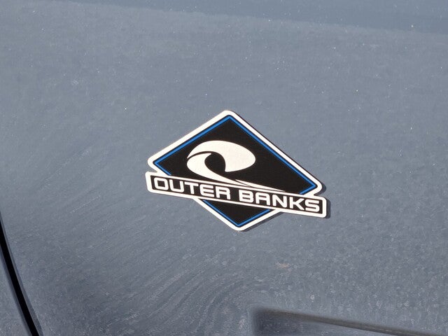 2025 Ford Bronco Sport Outer Banks®