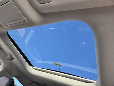 2025 Ford Bronco Sport Outer Banks®