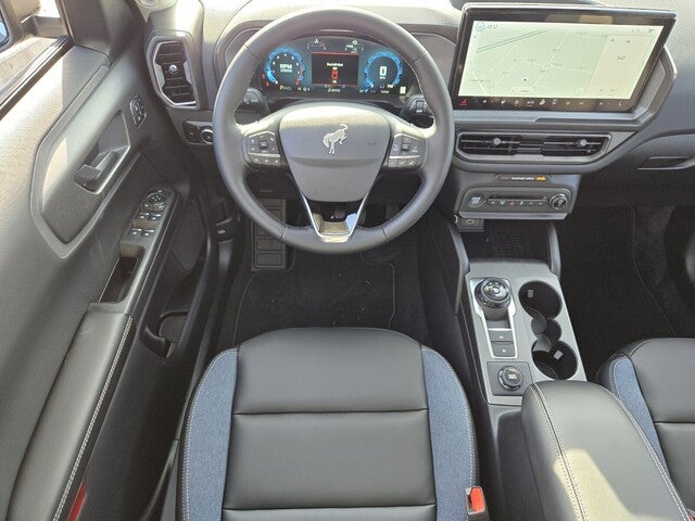 2025 Ford Bronco Sport Outer Banks®