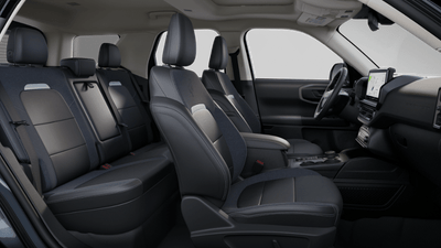 2025 Ford Bronco Sport Outer Banks®