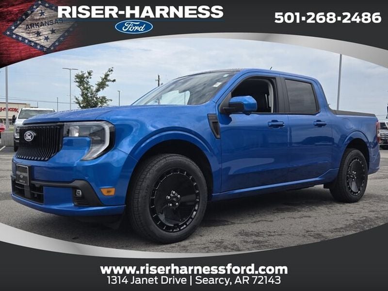2026 Ford Maverick Maverick Lobo™