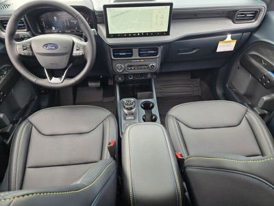2026 Ford Maverick Maverick Lobo™