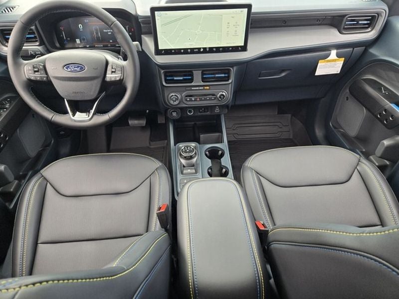 2026 Ford Maverick Maverick Lobo™
