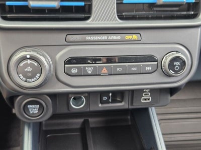 2026 Ford Maverick Maverick Lobo™