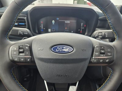 2026 Ford Maverick Maverick Lobo™
