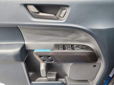 2026 Ford Maverick Maverick Lobo™