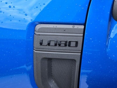 2026 Ford Maverick Maverick Lobo™