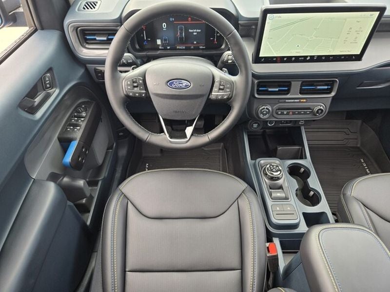 2026 Ford Maverick Maverick Lobo™