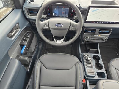 2026 Ford Maverick Lobo™