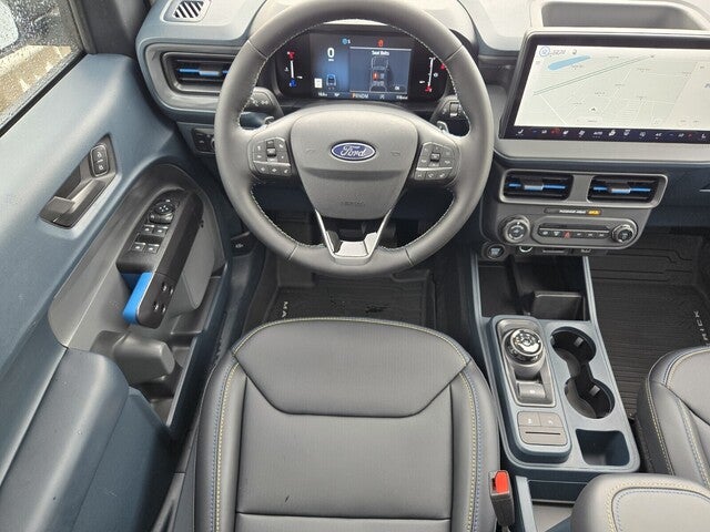 2026 Ford Maverick Lobo™