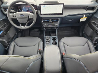 2026 Ford Maverick Lobo™