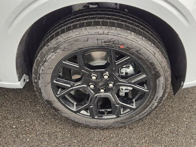2026 Ford Maverick Lobo™