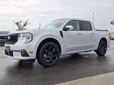 2026 Ford Maverick Lobo™