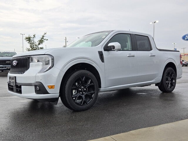 2026 Ford Maverick Lobo™