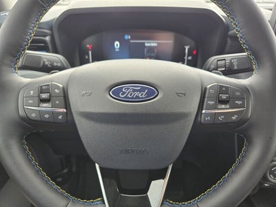 2026 Ford Maverick Lobo™