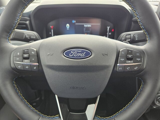 2026 Ford Maverick Lobo™