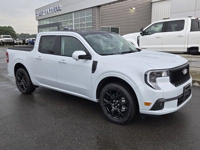 2026 Ford Maverick Lobo™