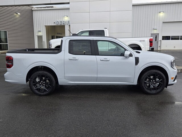 2026 Ford Maverick Lobo™