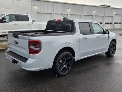 2026 Ford Maverick Lobo™