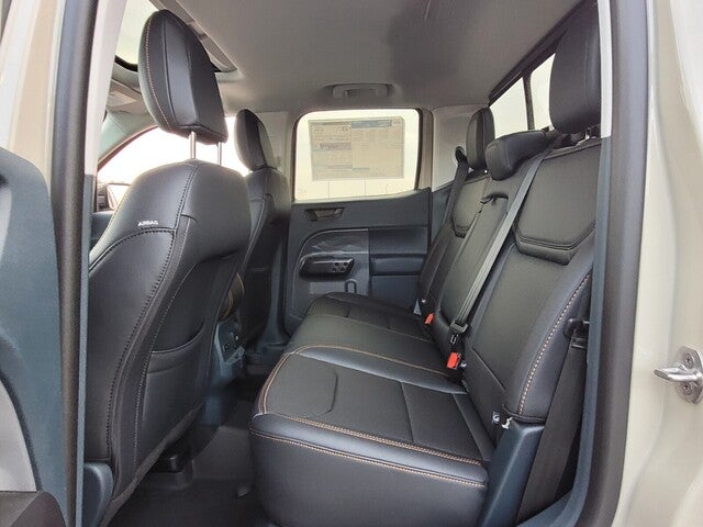 2025 Ford Maverick Tremor®