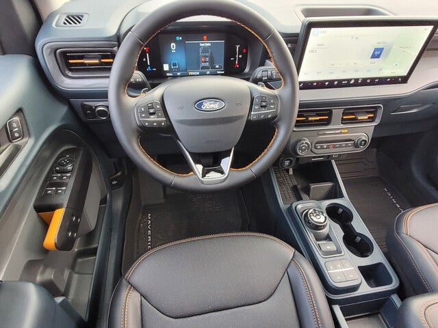 2025 Ford Maverick Tremor®