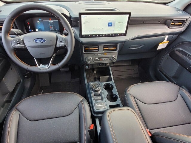 2025 Ford Maverick Tremor®