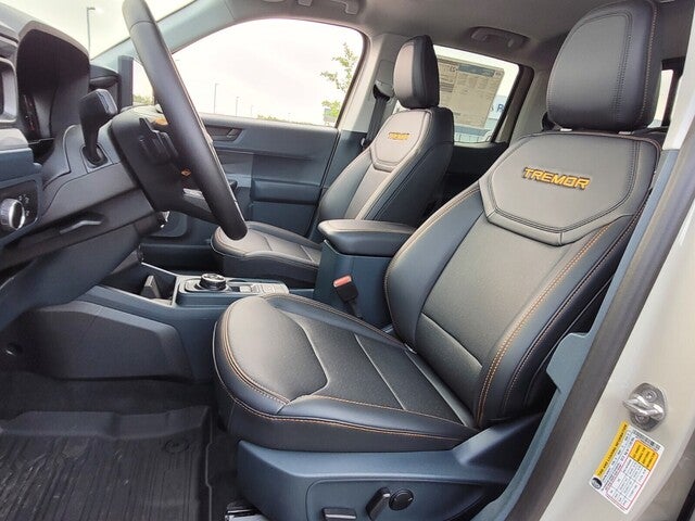 2025 Ford Maverick Tremor®