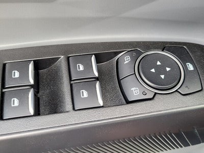 2025 Ford Maverick Tremor®