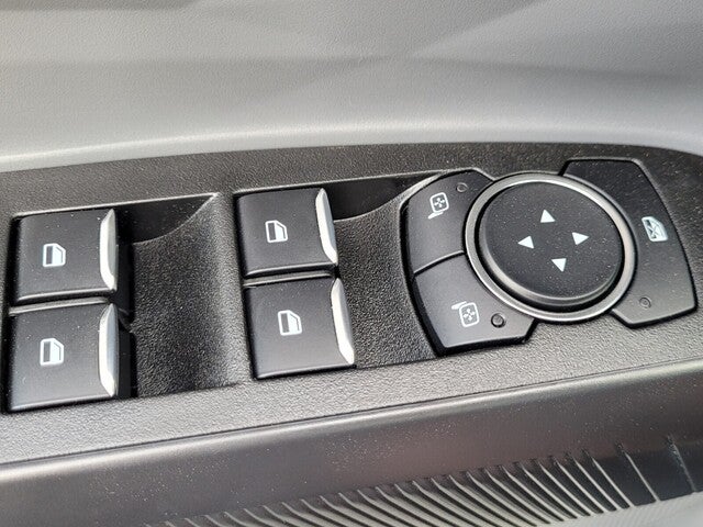 2025 Ford Maverick Tremor®