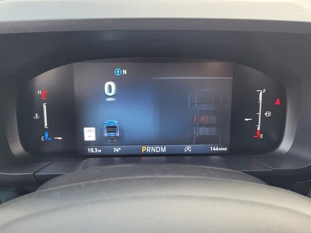 2025 Ford Maverick Tremor®