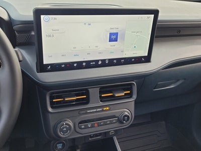 2025 Ford Maverick Tremor®