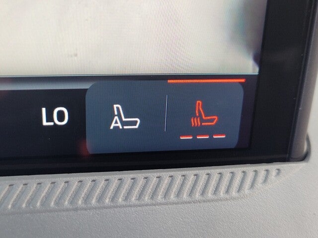 2025 Ford Maverick Tremor®