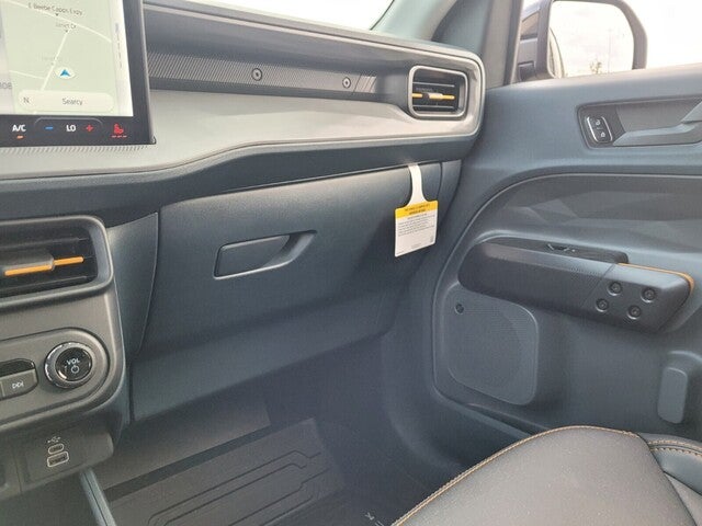 2025 Ford Maverick Tremor®