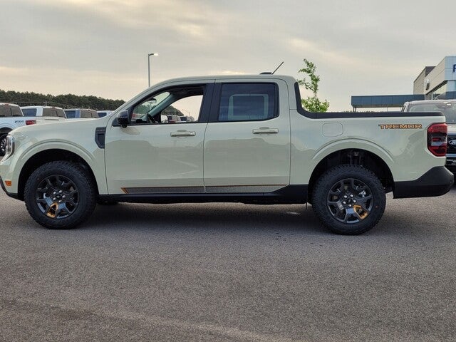 2025 Ford Maverick Tremor®