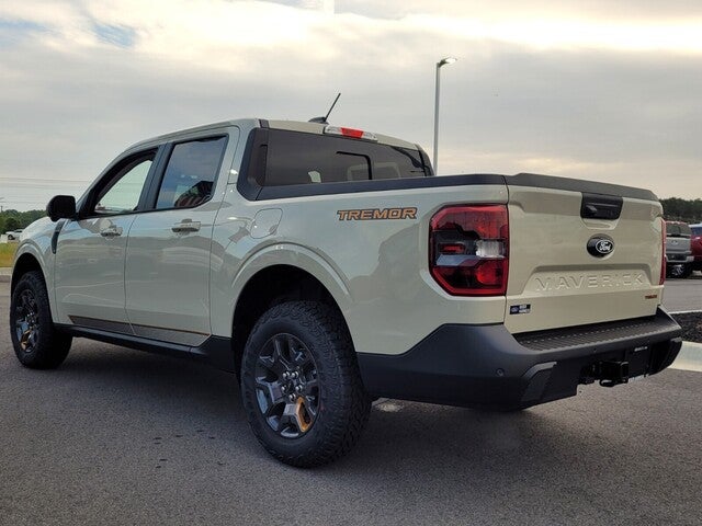2025 Ford Maverick Tremor®