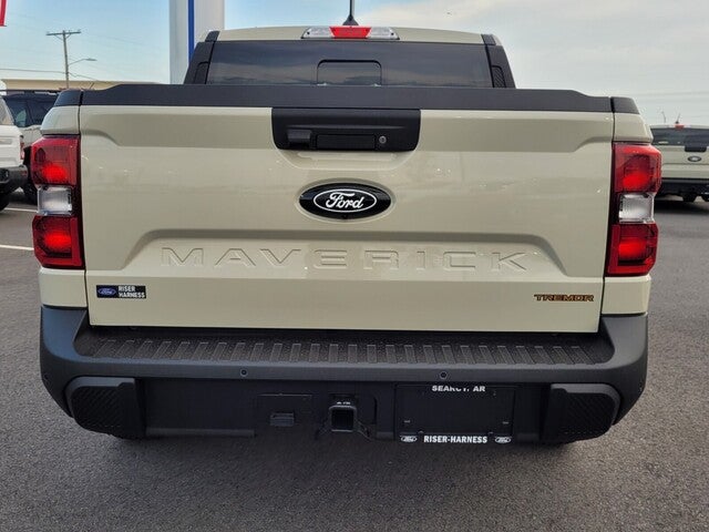 2025 Ford Maverick Tremor®