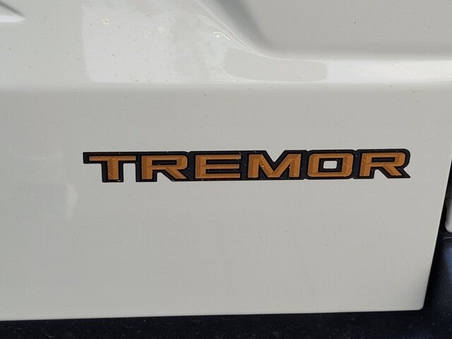 2025 Ford Maverick Tremor®