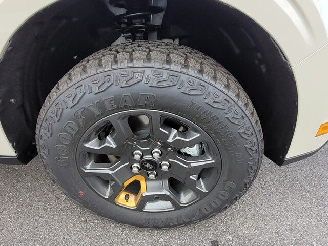 2025 Ford Maverick Tremor®